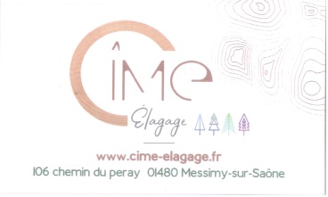 CÎME ÉLAGAGE
