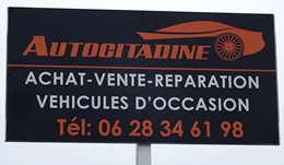 Garage Autocitadine