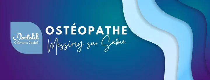 OSTEOPATHE