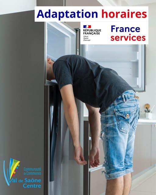 FRANCE SERVICES