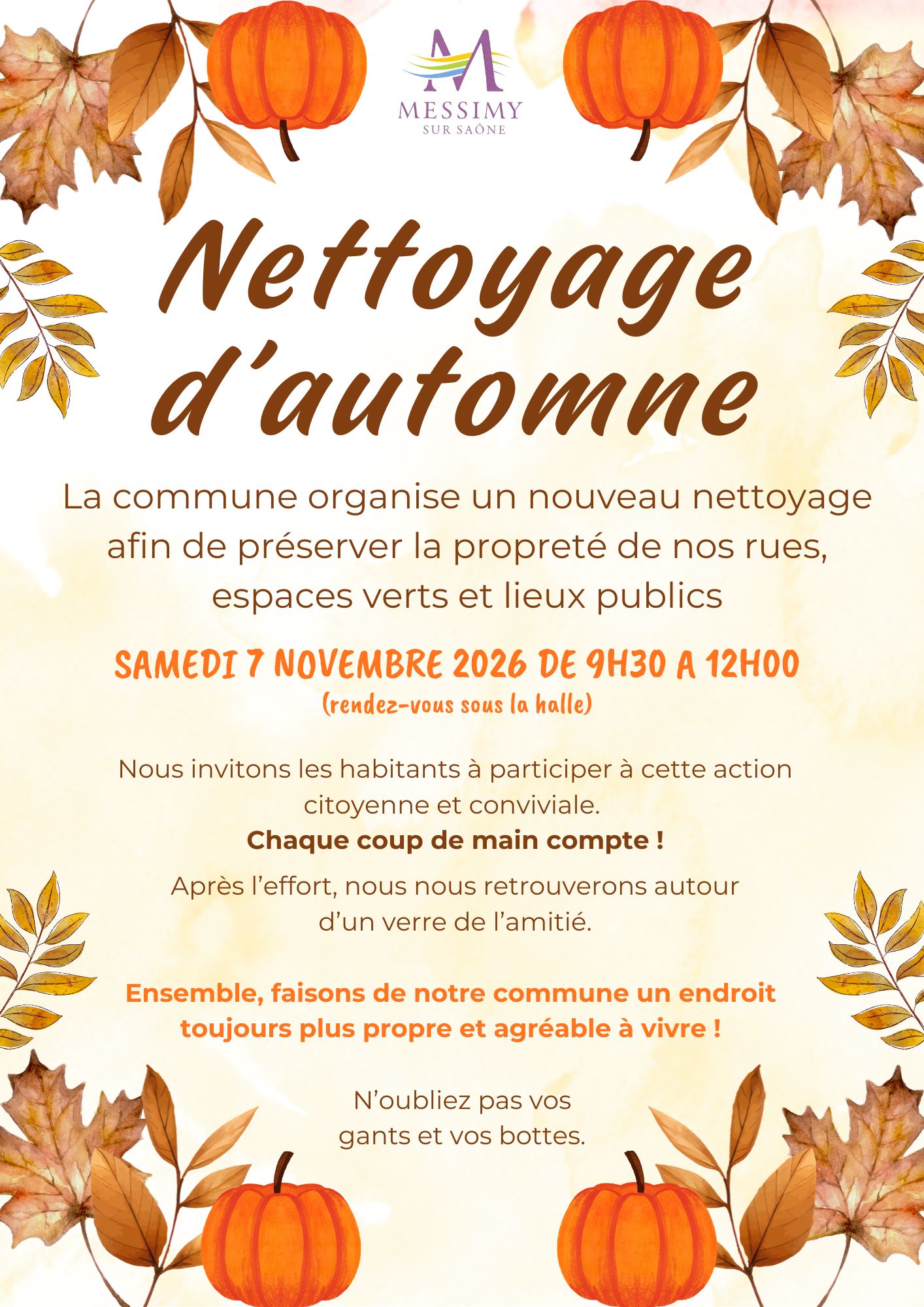 Nettoyage d’automne (2)